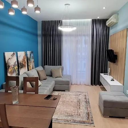 Apartment Leo - Luxury