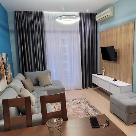 Leo - Luxury Apartament *