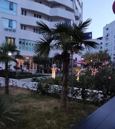 Apartment Leo - Luxury