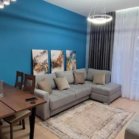 Apartment Leo - Luxury *