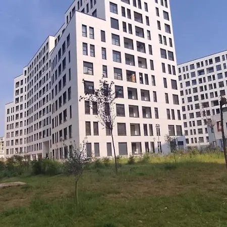 Apartment Leo - Luxury